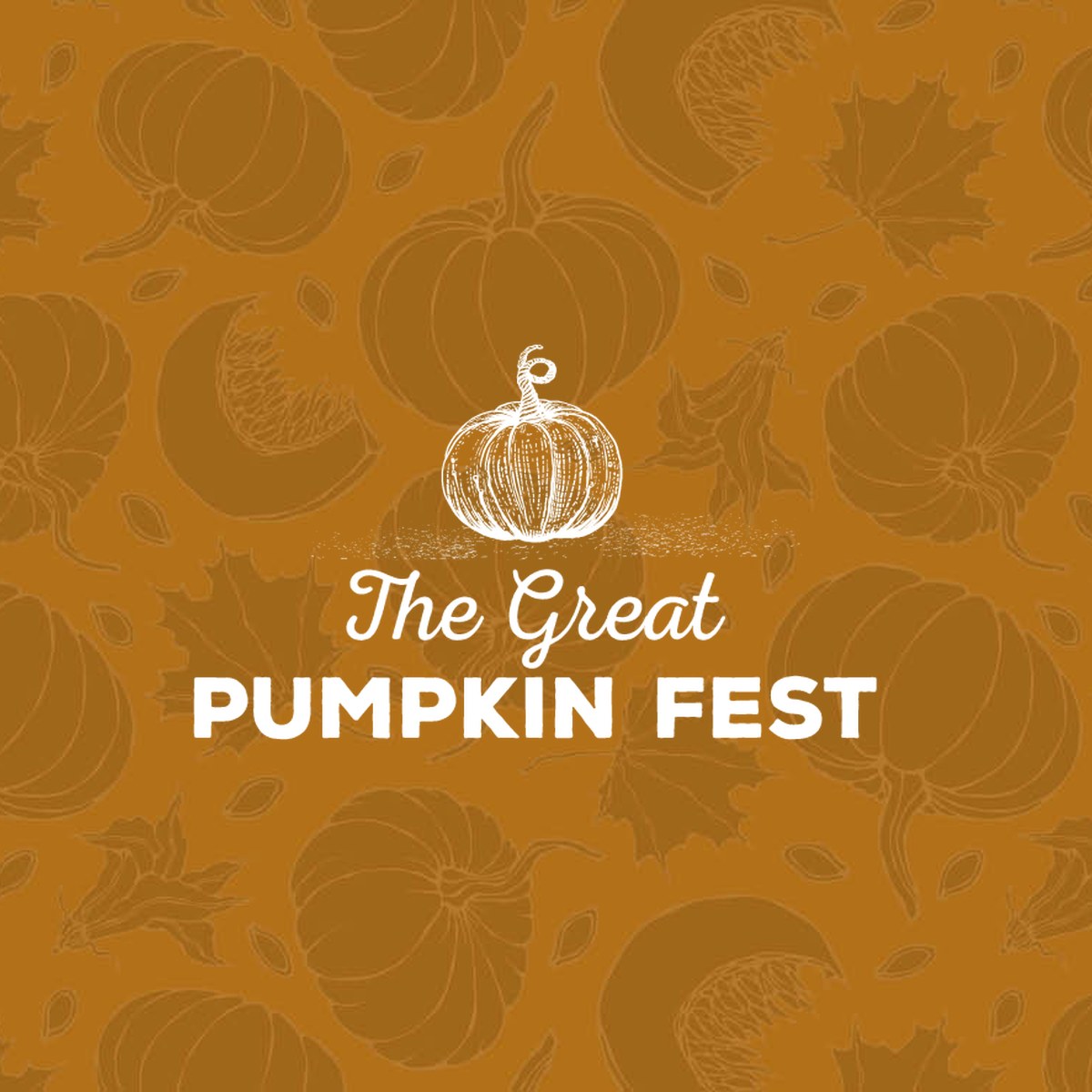 The Great Pumpkin Fest